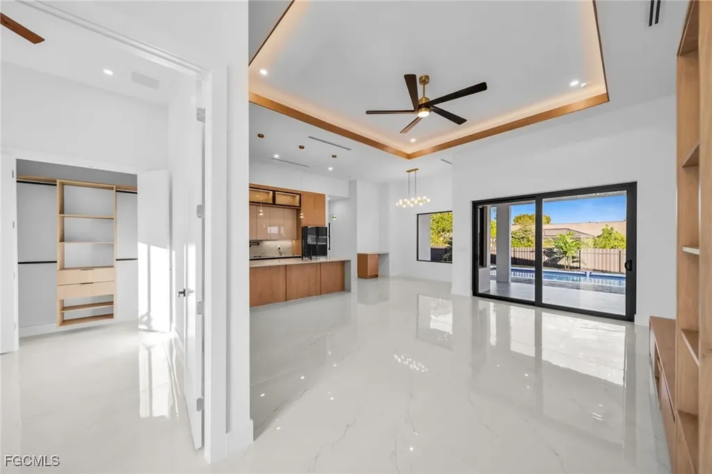 3913 Agualinda Boulevard Cape Coral FL 33914