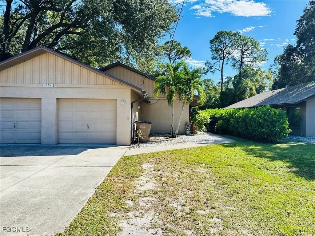 1025 SE 24th Avenue Cape Coral FL 33990
