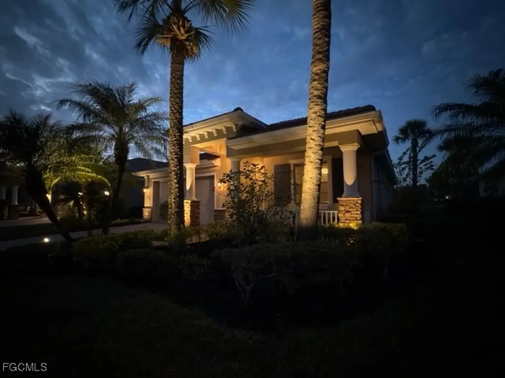 3940 Otter Bend Circle Fort Myers FL 33905