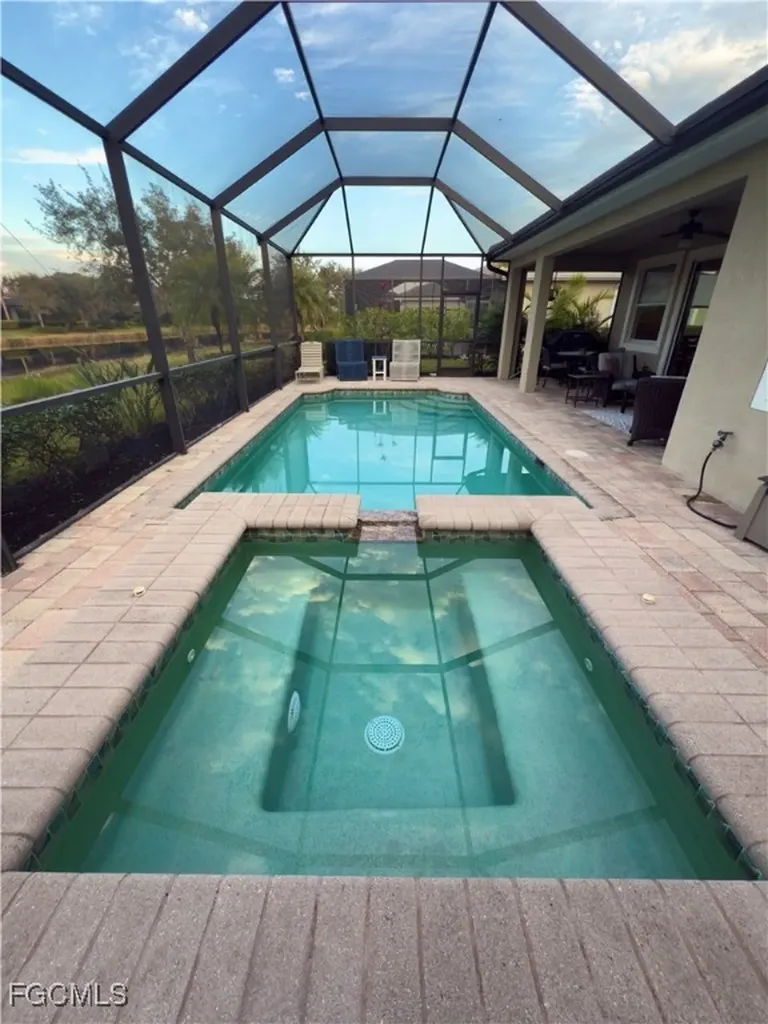 3940 Otter Bend Circle Fort Myers FL 33905