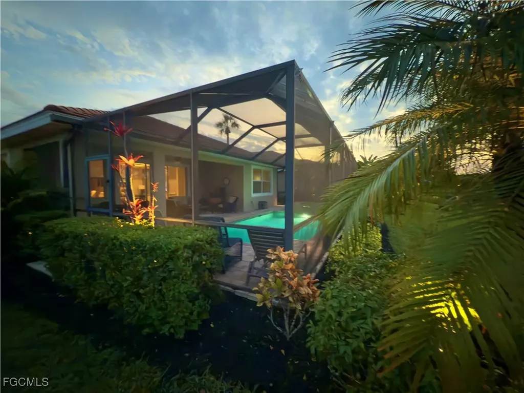 3940 Otter Bend Circle Fort Myers FL 33905