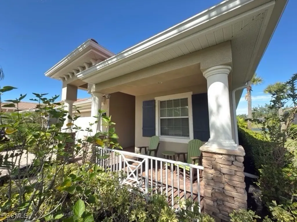 3940 Otter Bend Circle Fort Myers FL 33905