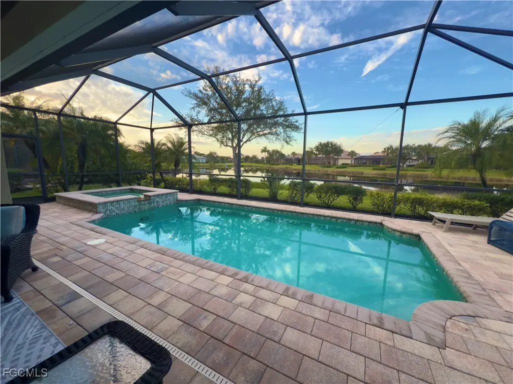 3940 Otter Bend Circle Fort Myers FL 33905