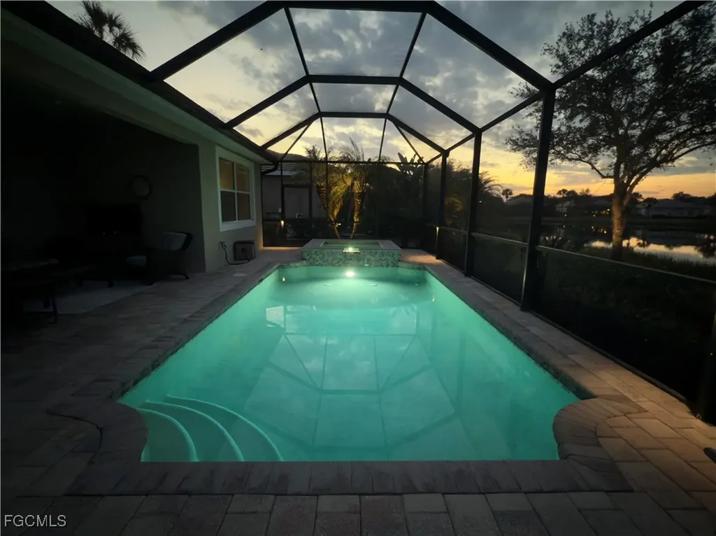 3940 Otter Bend Circle Fort Myers FL 33905