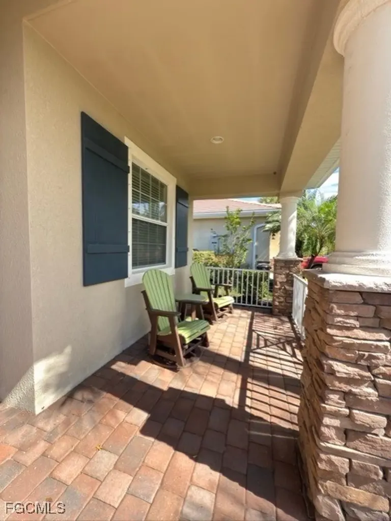 3940 Otter Bend Circle Fort Myers FL 33905