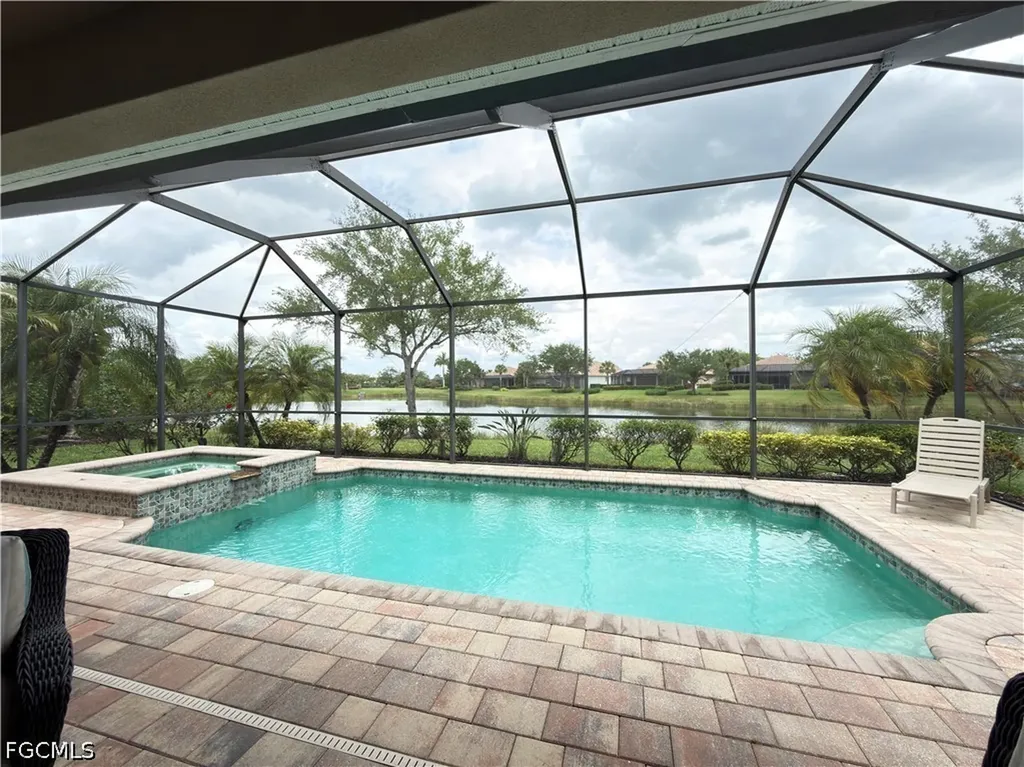 3940 Otter Bend Circle Fort Myers FL 33905