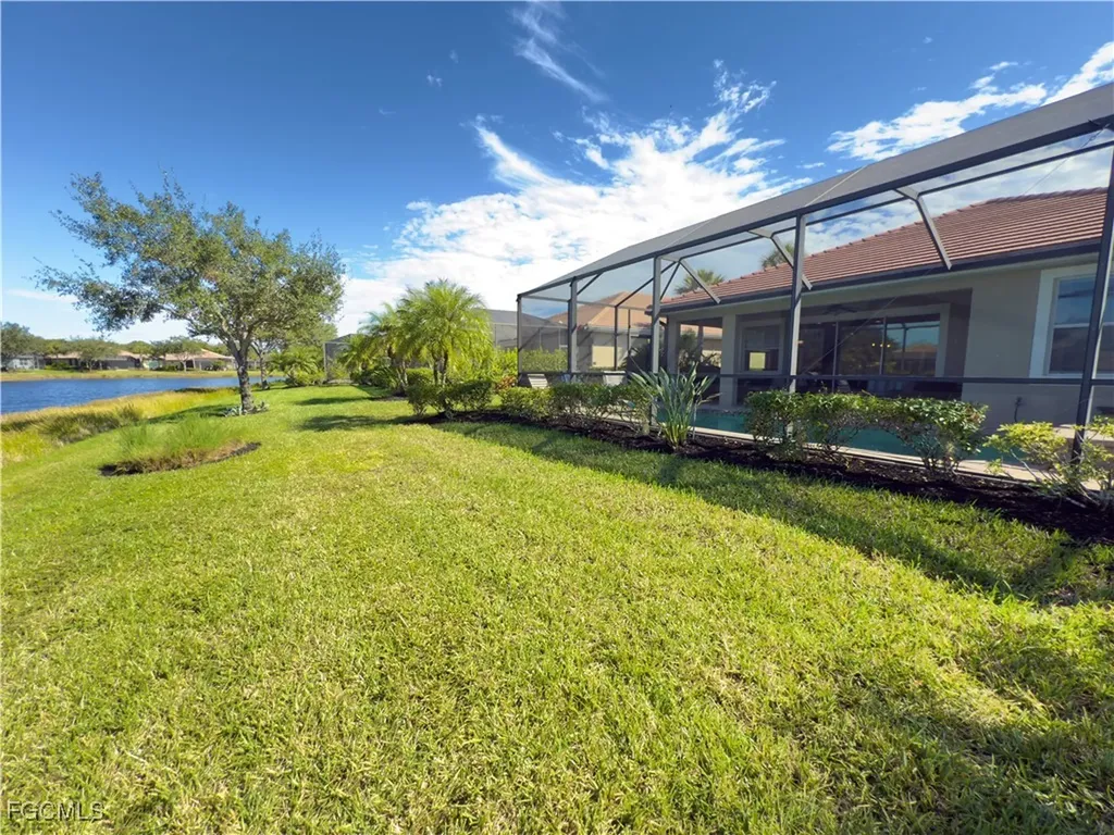 3940 Otter Bend Circle Fort Myers FL 33905