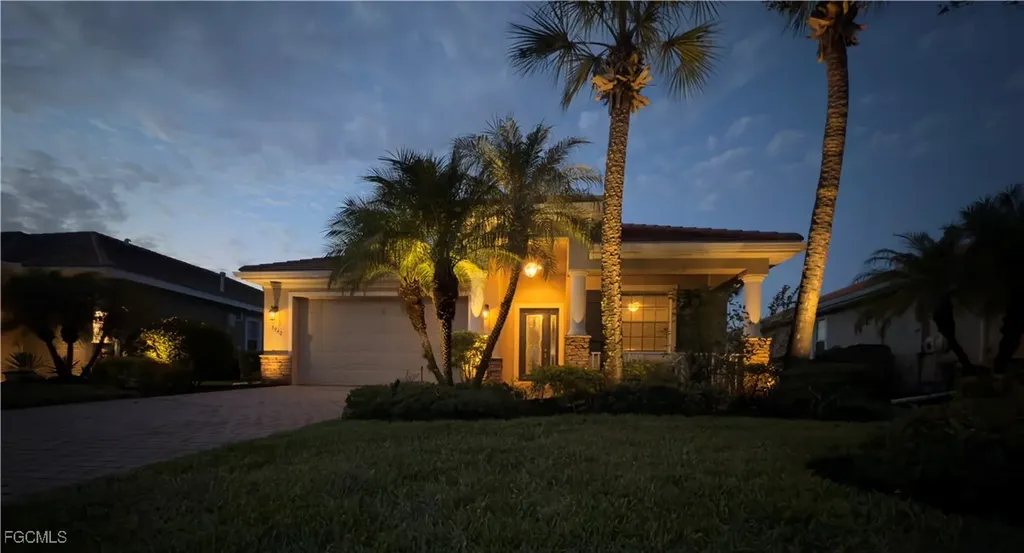 3940 Otter Bend Circle Fort Myers FL 33905