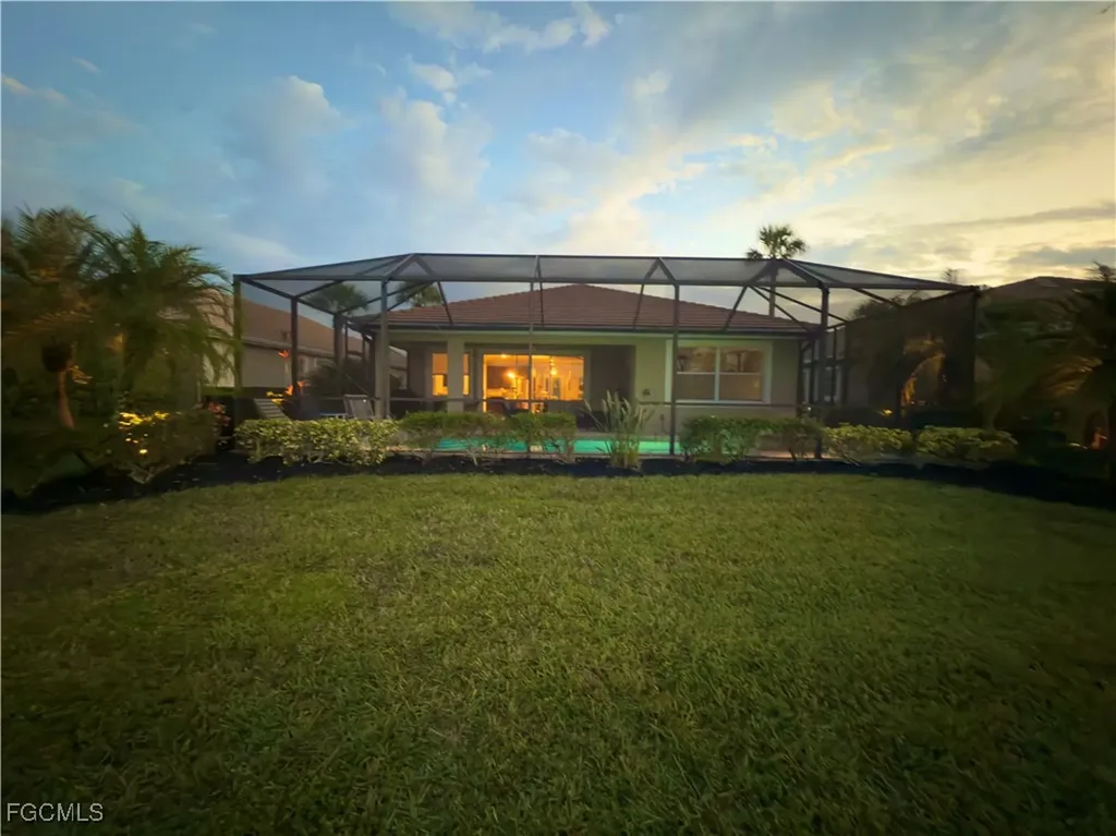 3940 Otter Bend Circle Fort Myers FL 33905