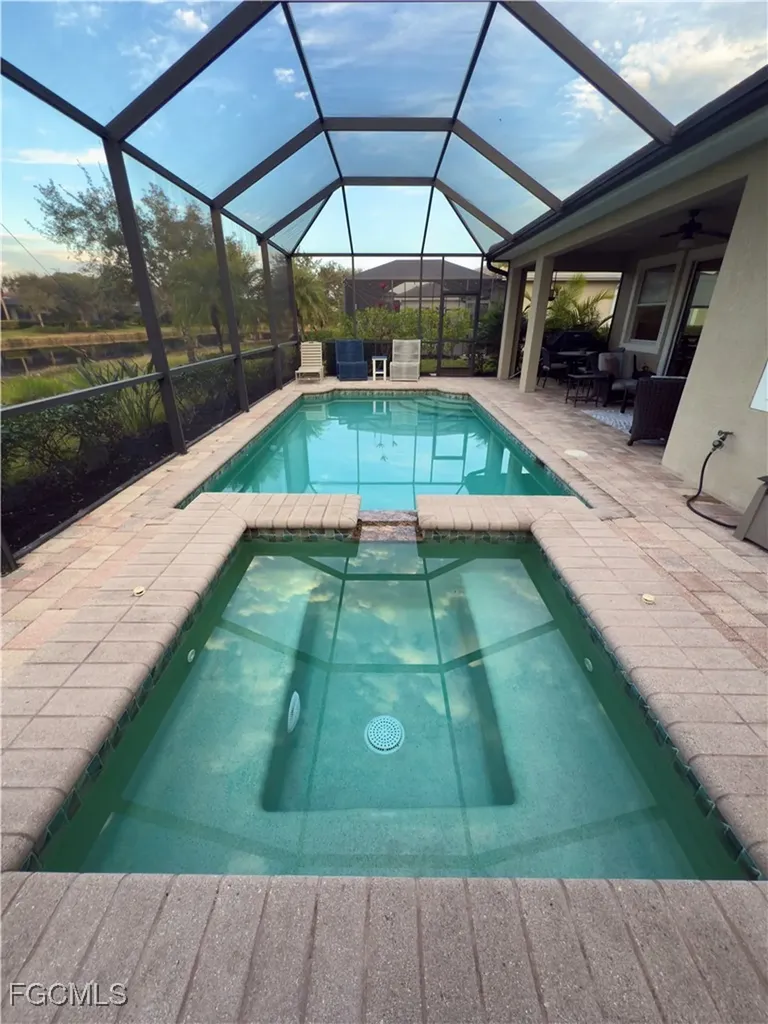 3940 Otter Bend Circle Fort Myers FL 33905