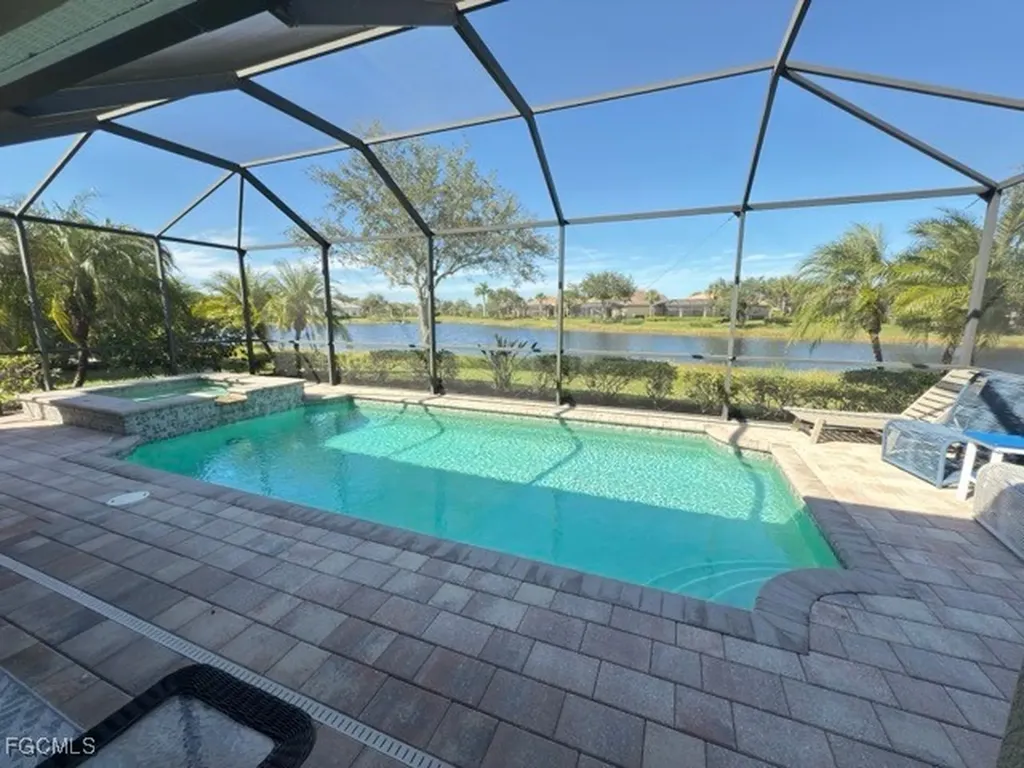 3940 Otter Bend Circle Fort Myers FL 33905