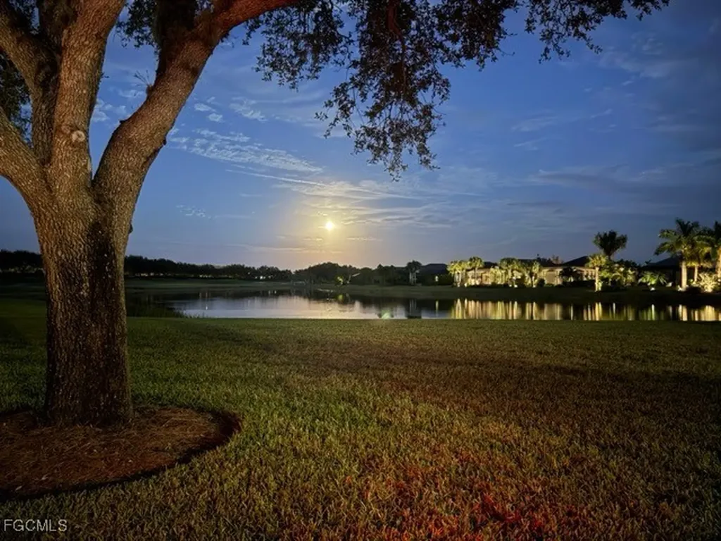3940 Otter Bend Circle Fort Myers FL 33905