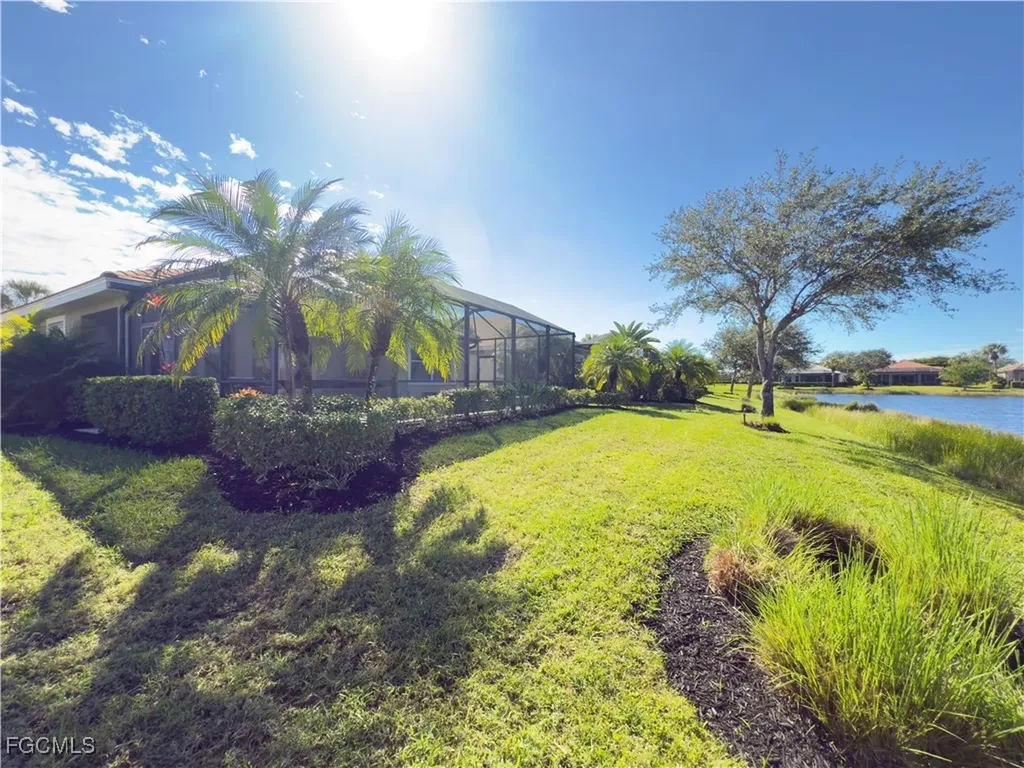 3940 Otter Bend Circle Fort Myers FL 33905