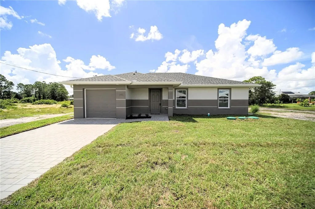 830 Andover Avenue S Lehigh Acres FL 33974