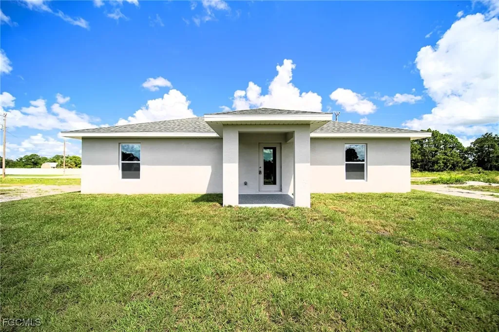 830 Andover Avenue S Lehigh Acres FL 33974