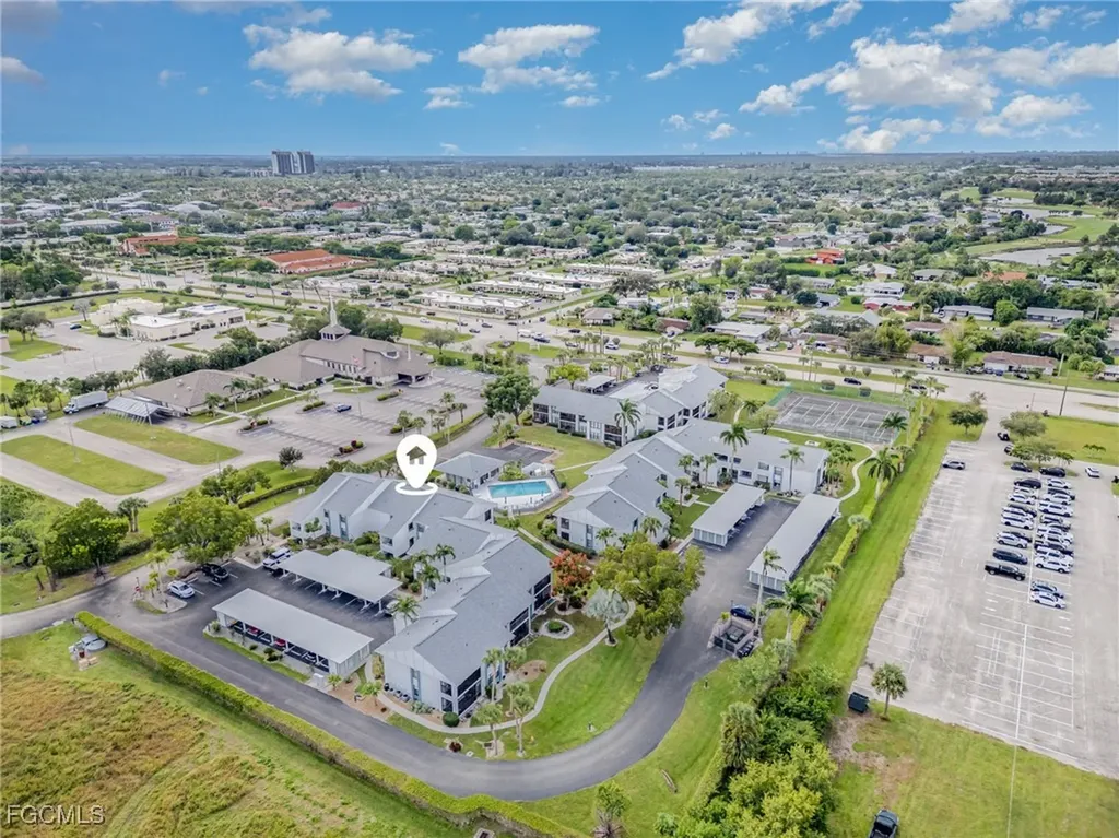 13391 Gateway Drive Fort Myers FL 33919
