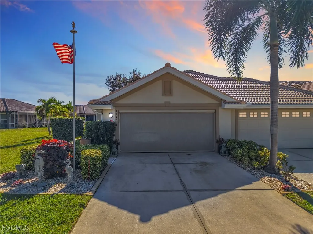 3630 Rue Alec Loop North Fort Myers FL 33917