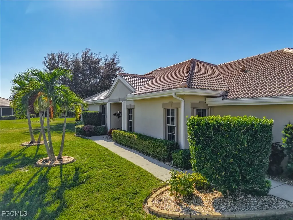3630 Rue Alec Loop North Fort Myers FL 33917
