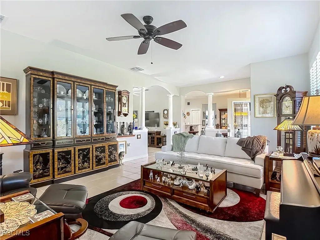 3630 Rue Alec Loop North Fort Myers FL 33917