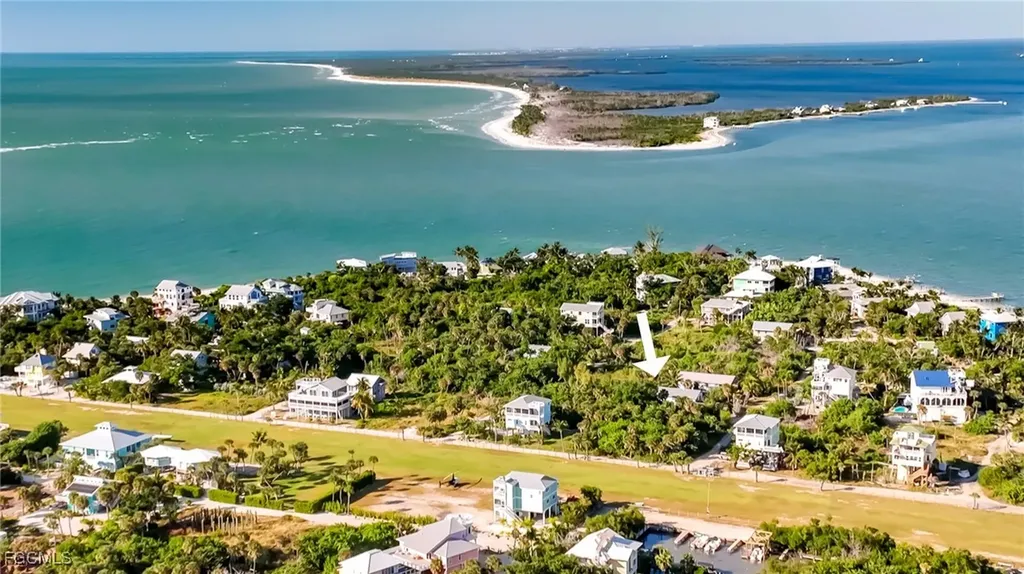 181 Swallow Drive Upper Captiva FL 33924