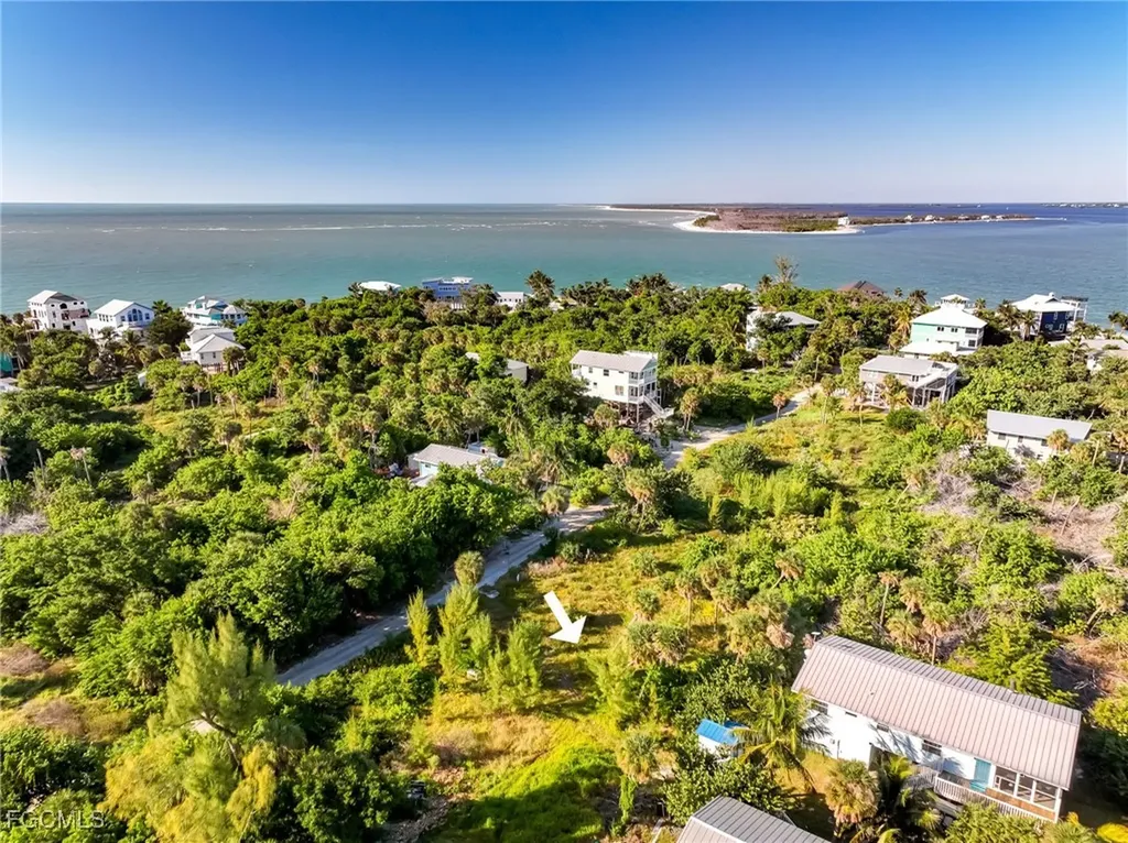 181 Swallow Drive Upper Captiva FL 33924