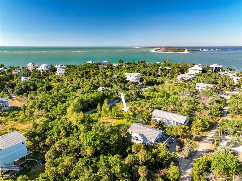 181 Swallow Drive Upper Captiva FL 33924