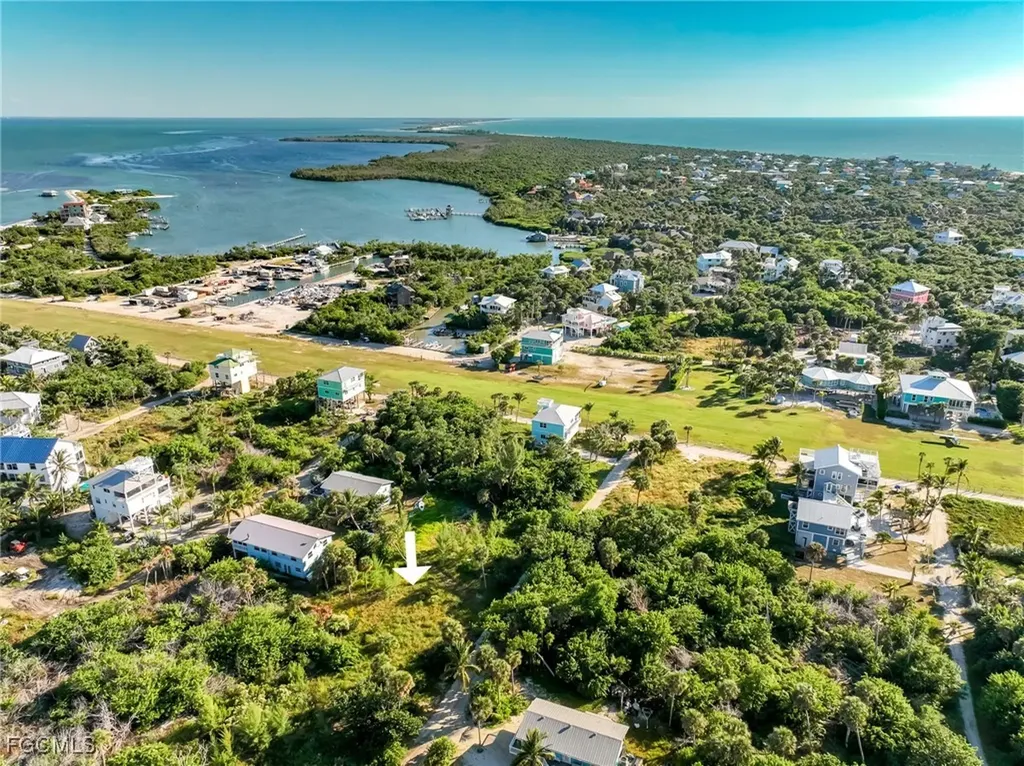 181 Swallow Drive Upper Captiva FL 33924