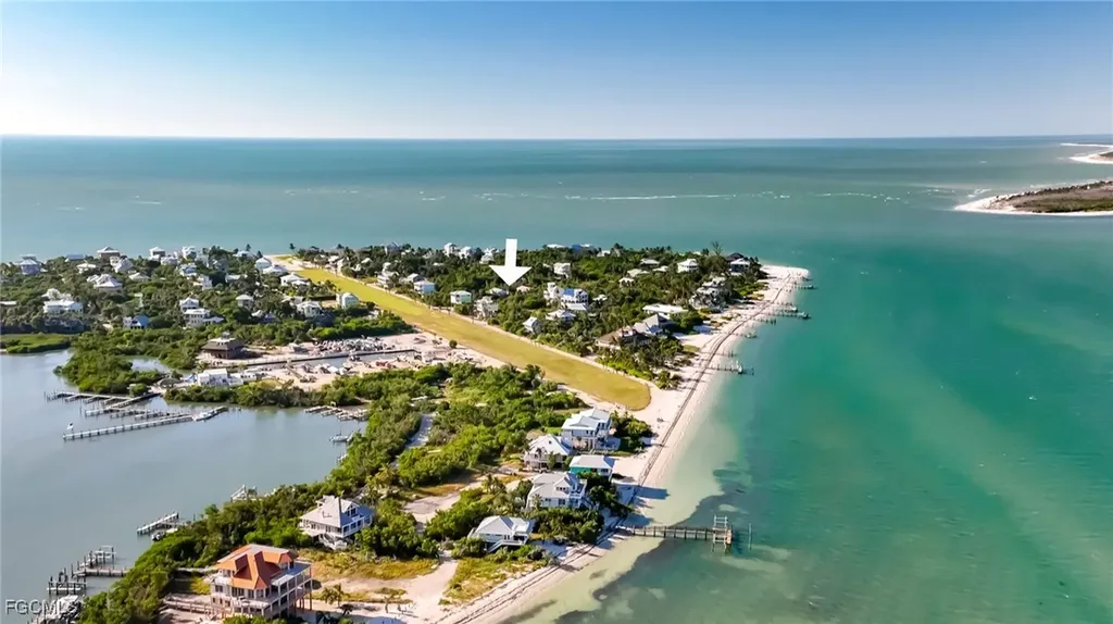 181 Swallow Drive Upper Captiva FL 33924