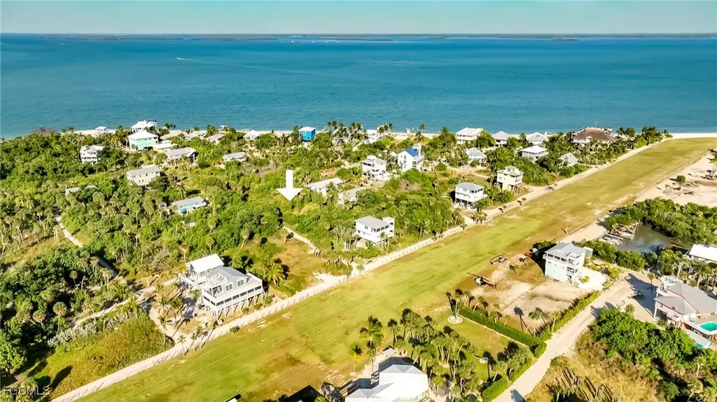 181 Swallow Drive Upper Captiva FL 33924