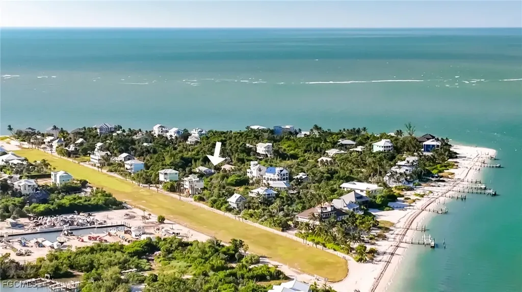 181 Swallow Drive Upper Captiva FL 33924