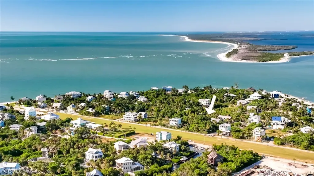 181 Swallow Drive Upper Captiva FL 33924
