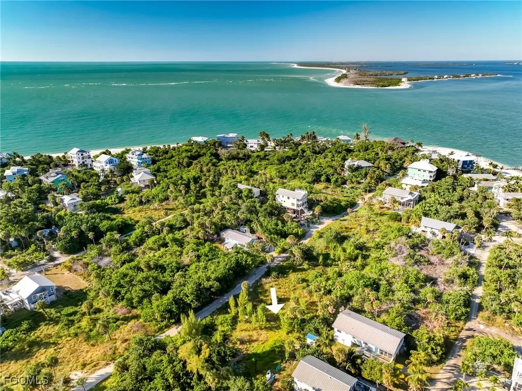 181 Swallow Drive Upper Captiva FL 33924