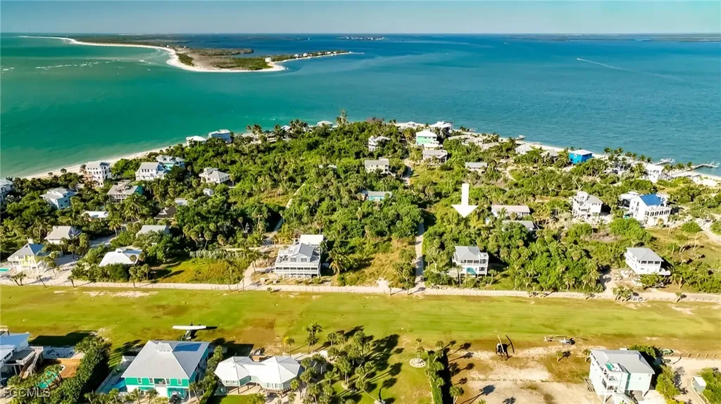 181 Swallow Drive Upper Captiva FL 33924