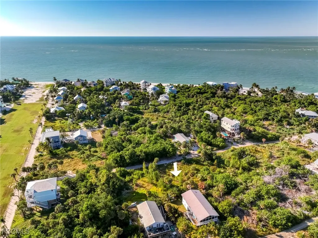 181 Swallow Drive Upper Captiva FL 33924