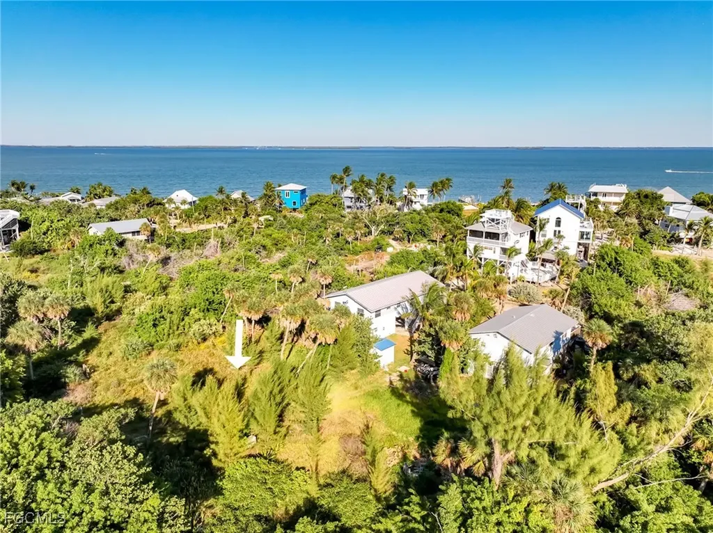 181 Swallow Drive Upper Captiva FL 33924