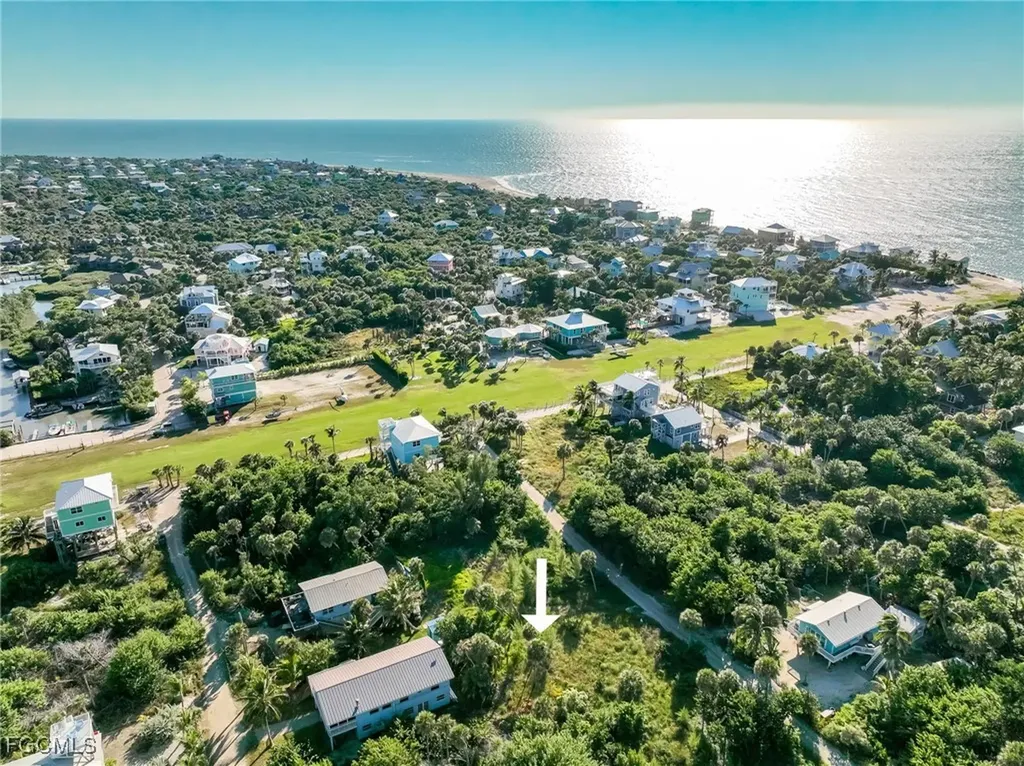 181 Swallow Drive Upper Captiva FL 33924