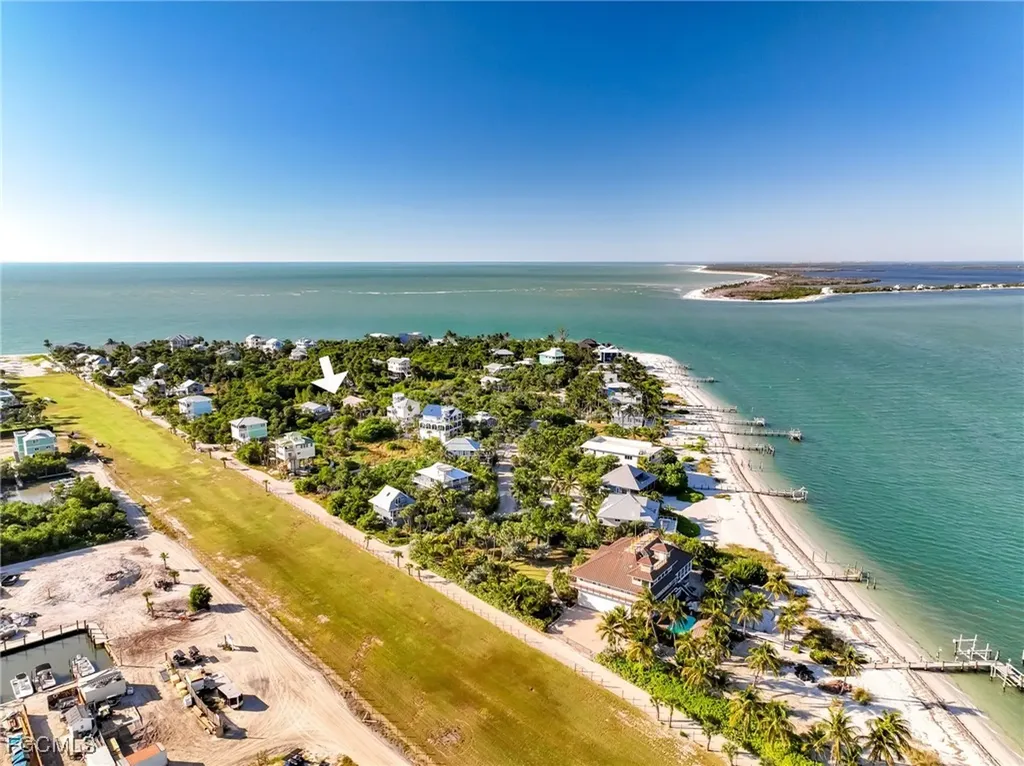 181 Swallow Drive Upper Captiva FL 33924
