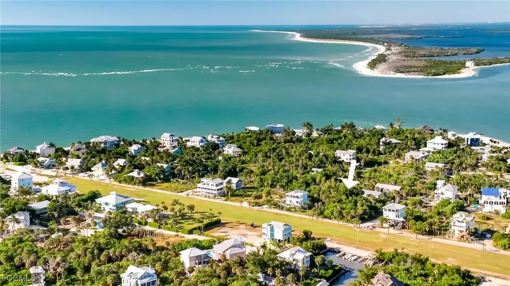 191 Swallow Drive Upper Captiva FL 33924