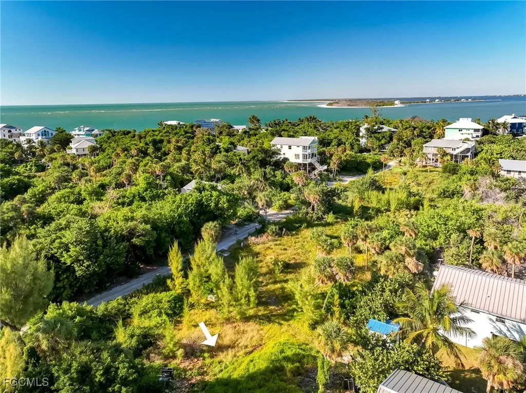 191 Swallow Drive Upper Captiva FL 33924