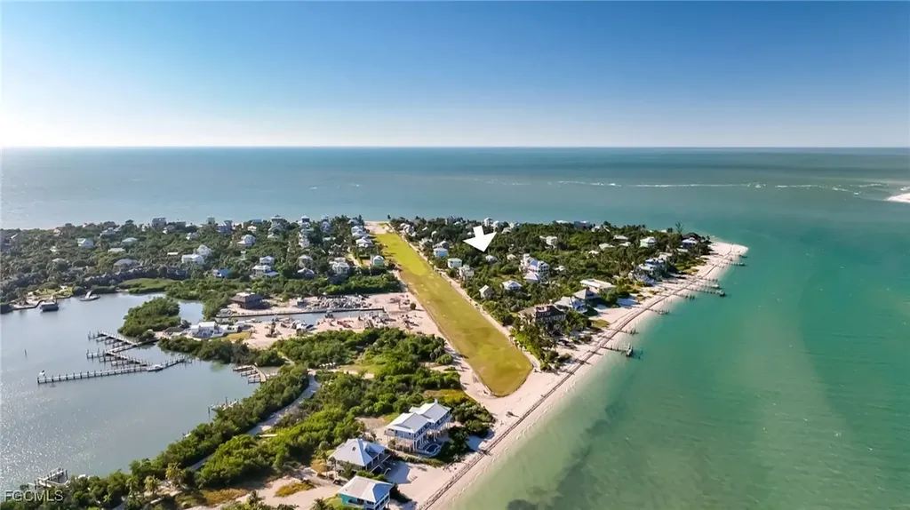 191 Swallow Drive Upper Captiva FL 33924