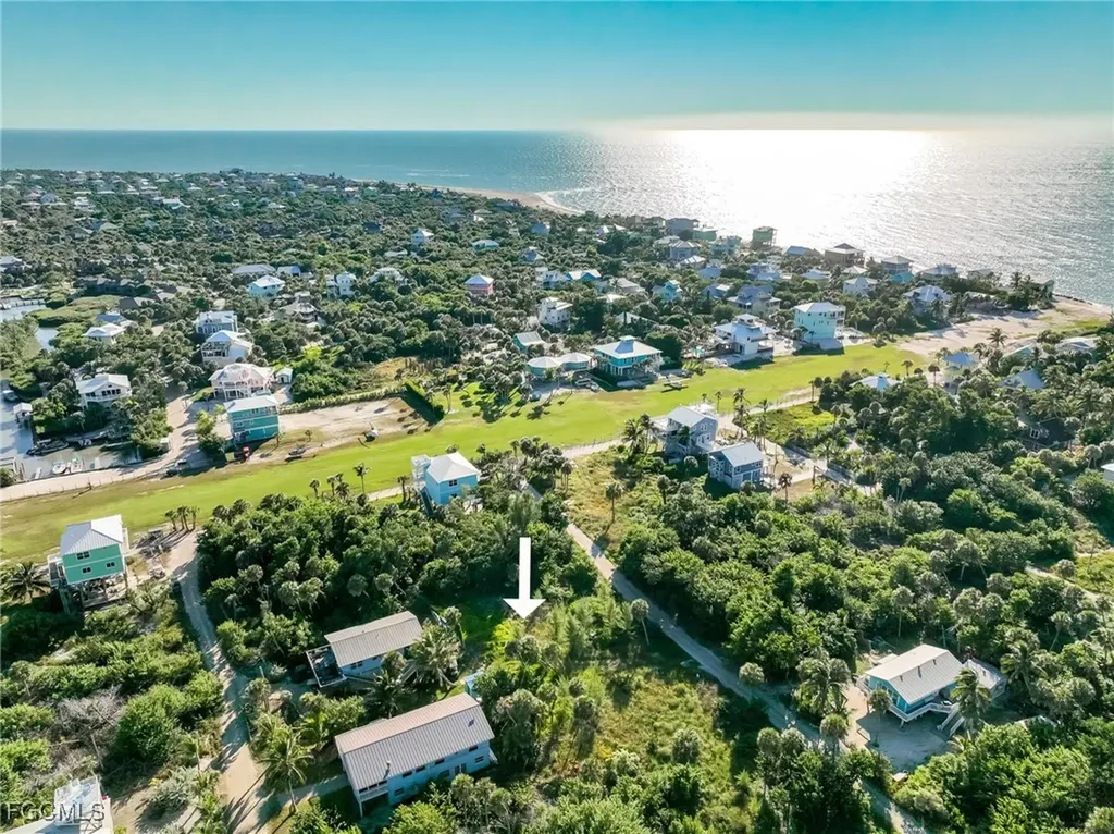 191 Swallow Drive Upper Captiva FL 33924