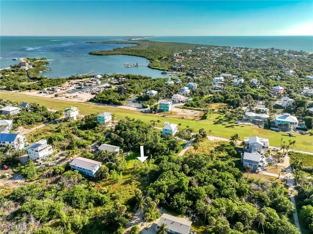 191 Swallow Drive Upper Captiva FL 33924