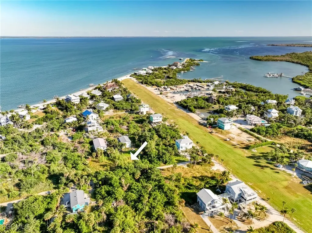 191 Swallow Drive Upper Captiva FL 33924