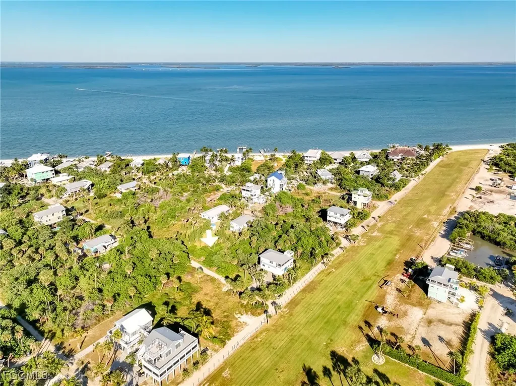191 Swallow Drive Upper Captiva FL 33924