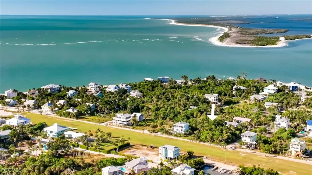 191 Swallow Drive Upper Captiva FL 33924