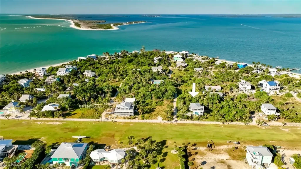 191 Swallow Drive Upper Captiva FL 33924