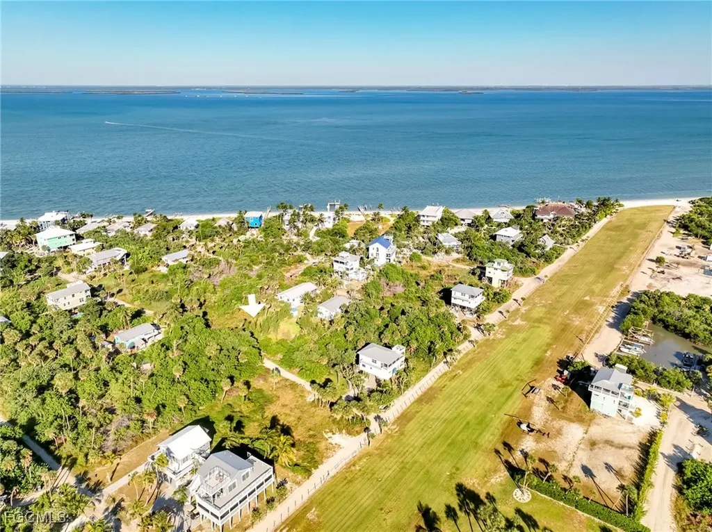 191 Swallow Drive Upper Captiva FL 33924