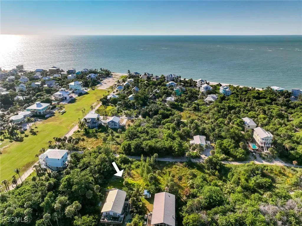 191 Swallow Drive Upper Captiva FL 33924