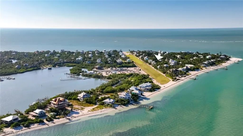 191 Swallow Drive Upper Captiva FL 33924
