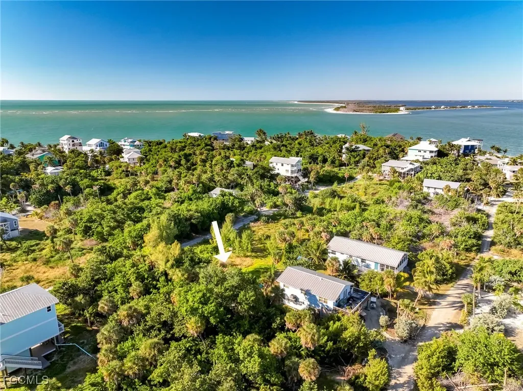 191 Swallow Drive Upper Captiva FL 33924